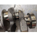 #V605 Crankshaft Standard From 2017 Nissan Murano  3.5